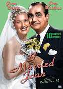 I Married Joan: Classic TV Collection #5 , Joan Davis