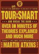Tour: Smart 1 , Martin Atkins