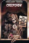 Creepshow , Hal Holbrook