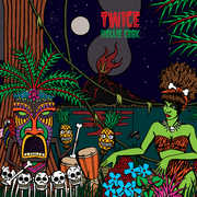 Twice , Hollie Cook