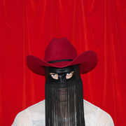Pony , Orville Peck