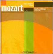Transcriptions for Vioin & Cello , W.a. Mozart