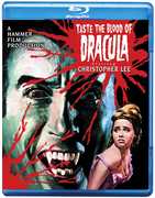 Taste the Blood of Dracula , Christopher Lee