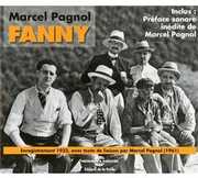 Fanny , Marcel Pagno