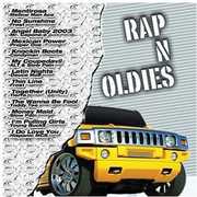 Rap N Oldies , Various Artists