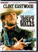 The Outlaw Josey Wales , Clint Eastwood
