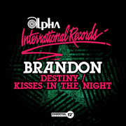 Destiny / Kisses in Night , Brandon