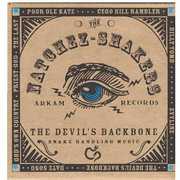 Split CD , The Pine Hill Haints