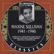 1941-46 , Maxine Sullivan