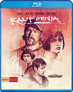 Kalifornia , Brad Pitt