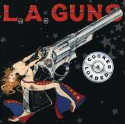 Cocked & Loaded , L.A. Guns