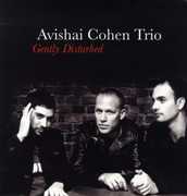 Gently Disturbed , Avishai Cohen