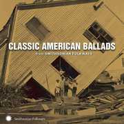 Classic American Ballads , Classic American Ballads