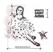 Design Interieur [Import] , Brigitte Saint-Aubin