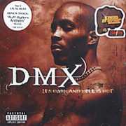 Dark and Hell Is Hot [Import] , DMX