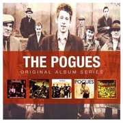 Original Album Series [Import] , The Pogues