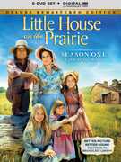 Little House on the Prairie: Season One & The Pilot Movie , Michael Landon