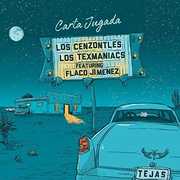 Carta Jugada , Los Cenzontles