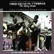 Mexican-american Border 5: Orquestas Cuerdas /  Var , Various Artists