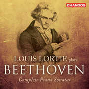 Complete Beethoven Piano Sonatas , Ludwig van Beethoven