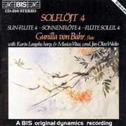 Sun Flute 4 / Various , Various Artists