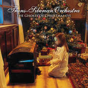 The Ghosts Of Christmas Eve , Trans-Siberian Orchestra
