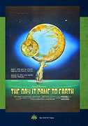 The Day It Came to Earth , Wink Roberts