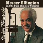 Harlem Throwbacks , Duke Ellington & His Orchestra