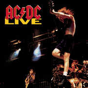 Live , AC/DC