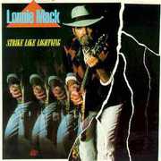 Strike Like Lightning , Lonnie Mack
