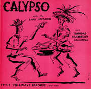 Calypso , Lord Invader