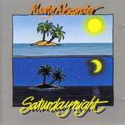 Saturday Night: Limited [Import] , Monty Alexander