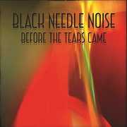 Before The Tears Came , Black Needle Noise
