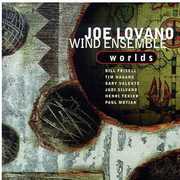 Worlds , Joe Lovano