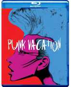 Punk Vacation , Rob Garrison