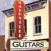 Nashville Guitars , Various Artists