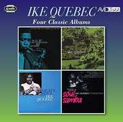 Blue & Sentimental , Ike Quebec