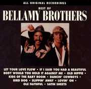 Best of the Bellamy Bros , The Bellamy Brothers