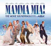 Mamma Mia (2008) (Original Soundtrack) , Various Artists