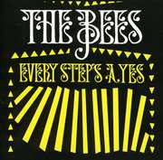 Every Step's a Yes , A Band of Bees
