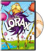 The Lorax , Bob Holt