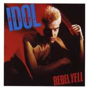 Rebel Yell , Billy Idol