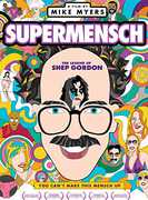 Supermensch: The Legend of Shep Gordon , Shep Gordon