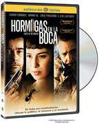 Hormigas en la Boca , Eduardo Fernandez