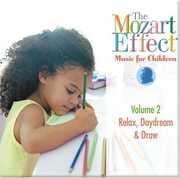 Music for Children 2: Relax Daydream & Draw , Don Campbell