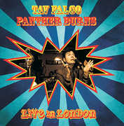 Live in London , Tav Falco