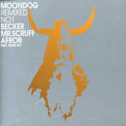 Remixed No 1 , Becker