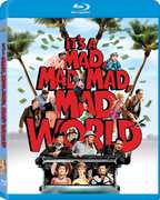 It's a Mad, Mad, Mad, Mad World , Spencer Tracy