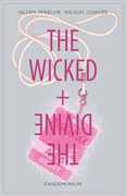 The Wicked + The Divine Vol 2: Fandemonium , Kieron Gillen