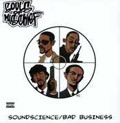 Soundscience , Souls of Mischief